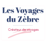 Les Voyages du Zèbre
