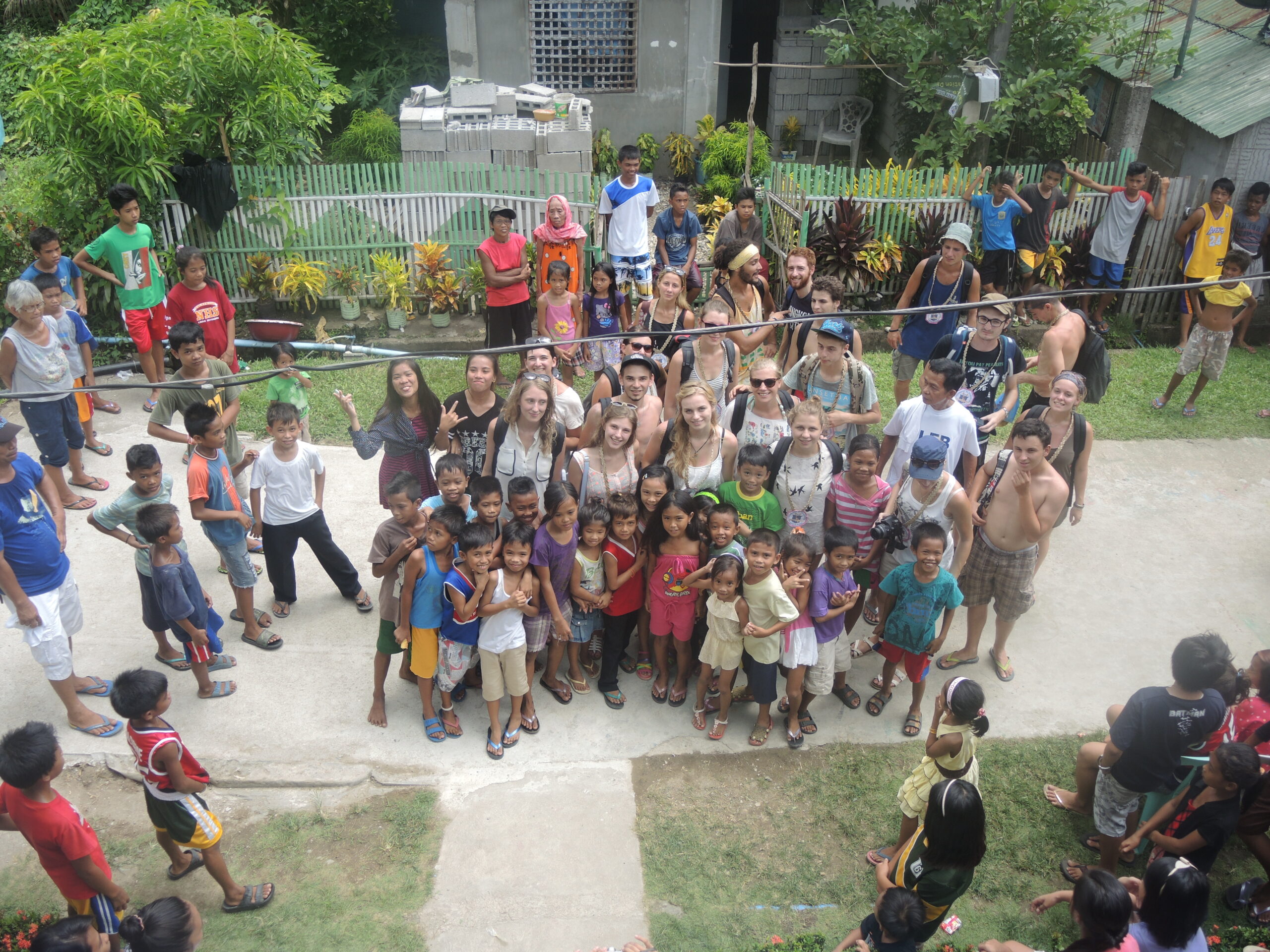 LE ZEBRE - PHILIPPINES SOLIDAIRE ADOS- ETE 2016 - Photo (17)